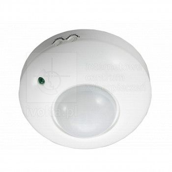 OR-CR-203/W Motion detector